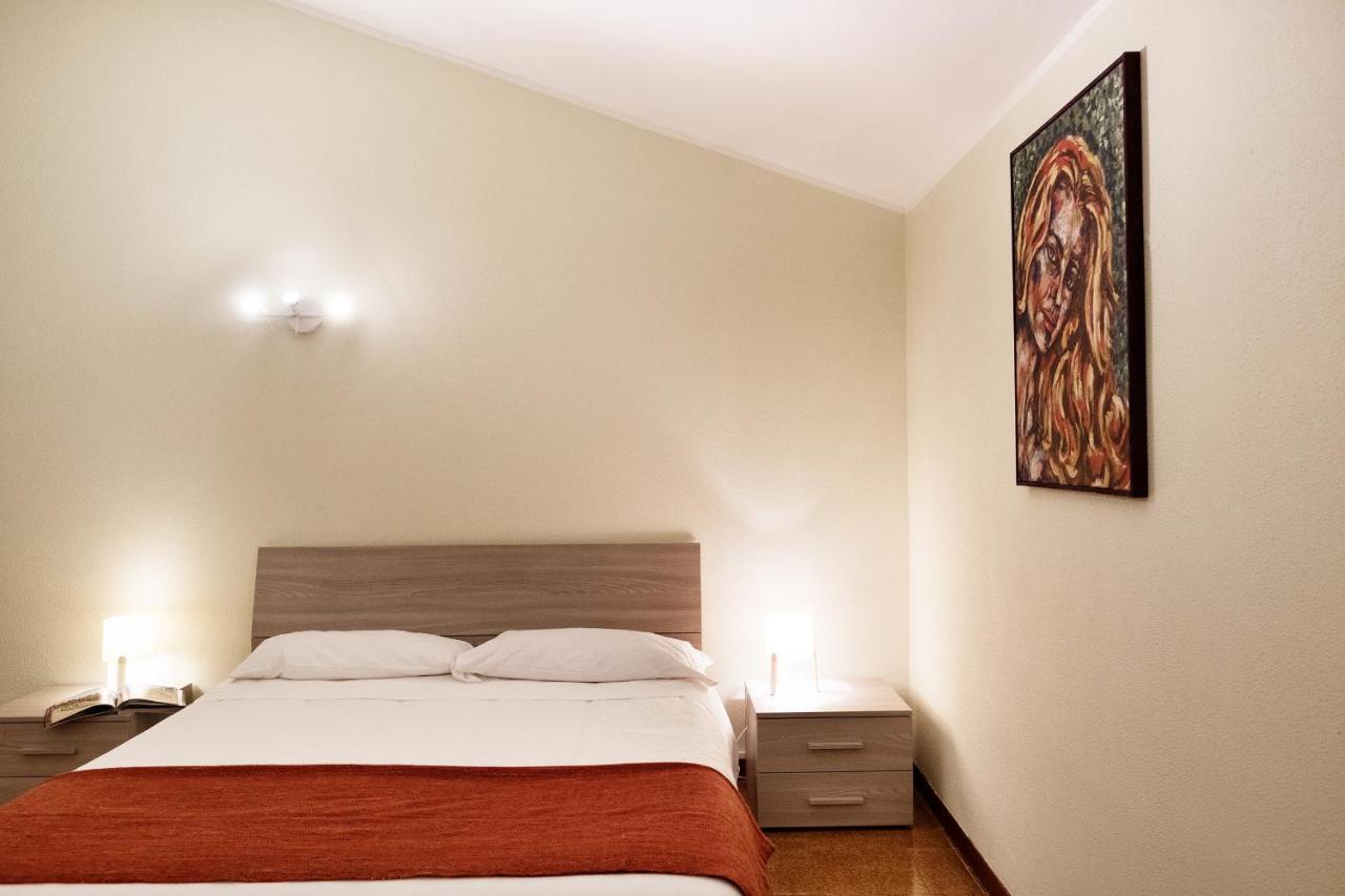 Apartment Liodoro Catania
